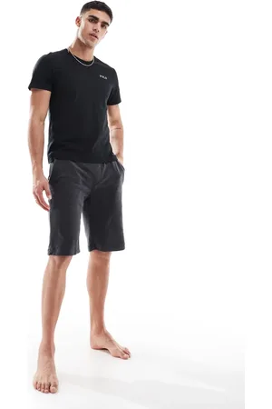 Ralph Lauren Grå afslappede shorts