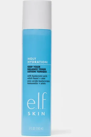 e.l.f. Skin Keep & You Balance Toner