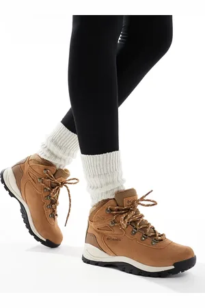 Columbia Newton Ridge Plus - Vandafvisende sko