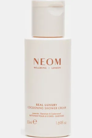 Neom Real Luxury Cocooning Brusecreme 50 ml