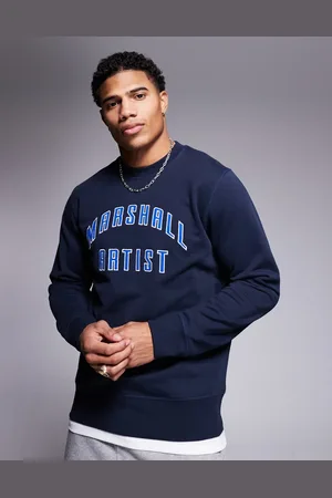Marshall Artist Detroit - sweatshirt