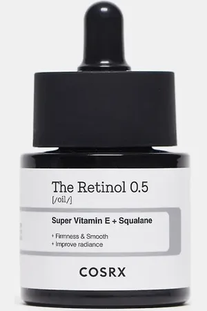 COSRX The Retinol 0.5 Oil - Ansigtsolie 20 ml