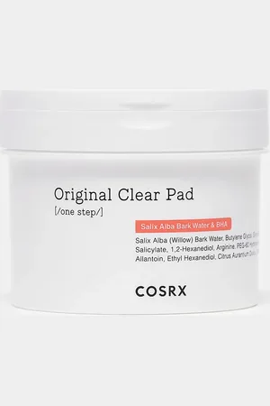 COSRX One Step Original Clear Blemish Toner Pads - 70 pads