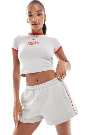 Nike Trend - fleece-shorts