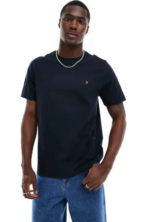 Farah Danny - og kortærmet T-shirt