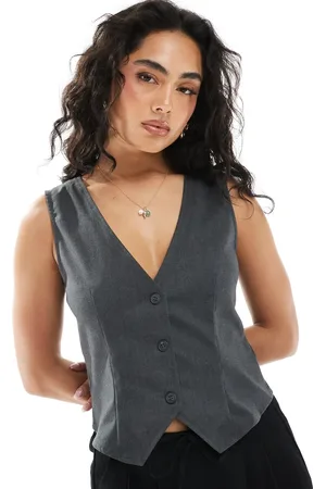 Monki Vest