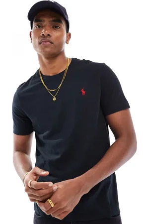 Ralph Lauren T-shirt med rund hals