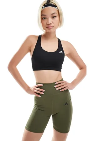 adidas Adidas Training - sports-BH med medium støtte