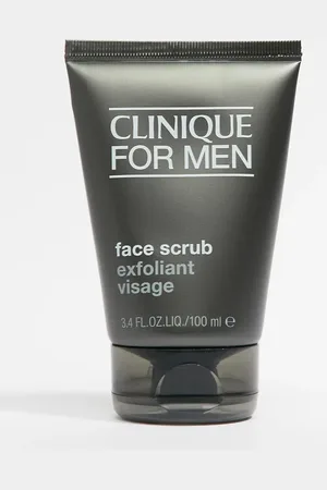 Clinique For Men - Ansigtsscrub 100 ml