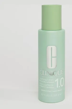 Clinique Clarifying Creme 1.0 - fri for alkohol 200ml fra
