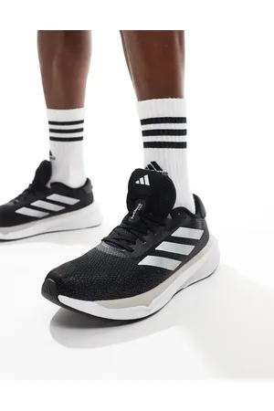 adidas Adidas - Running Supernova Stride - Sorte sneakers