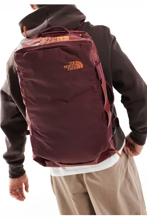The North Face Base Camp Voyager - 32 liter duffelbag