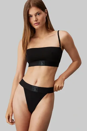 Calvin Klein Bralette med 