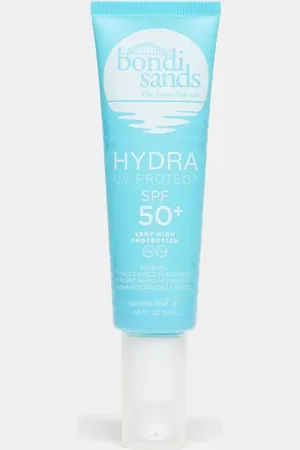 BONDI Hydra UV Protect SPF 50+ ansigtsgel - 50 ml