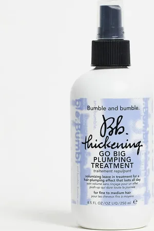Bumble and bumble Go Big Treatment, 250 ml