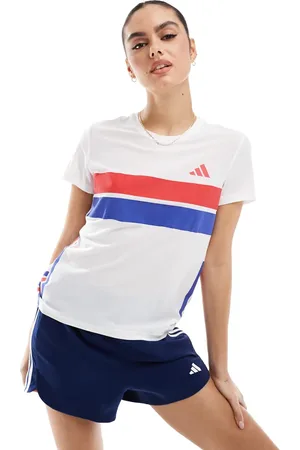 adidas Adidas Running - Adizero Retro - T-shirt