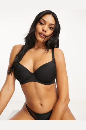 ASOS Fuller Bust - Formstøbt T-shirt-BH i