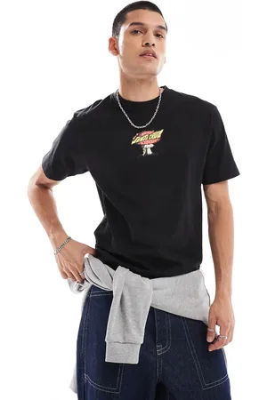Santa Cruz Winkowski Alien Creep - T-shirt