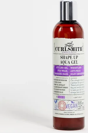 Curlsmith Shape Up Aqua Gel 237 ml