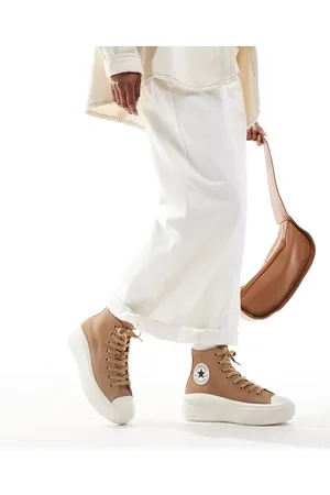 Converse Chuck Taylor - All Star Move Hi - sneakers-Neutral