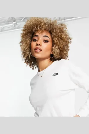 The North Face Ensei - top med lange ærmer - Kun hos ASOS
