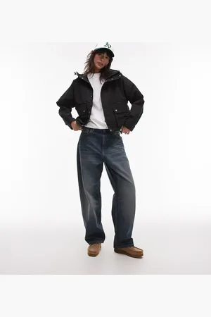 Carhartt Irwin - jakke