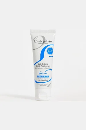 Embryolisse Lait-Creme Multi-Protection SPF20 40 ml