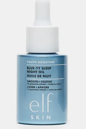 e.l.f. Youth Boosting Blue-ty Sleep - Natolie