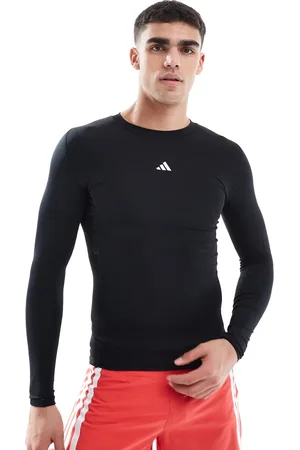 adidas Adidas Training - Essentials - og langærmet top