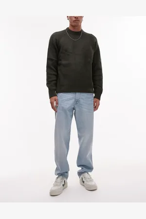 SELECTED Toby - smalle tapered jeans