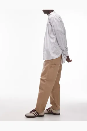 Carhartt Single Knee - bukser-Neutral