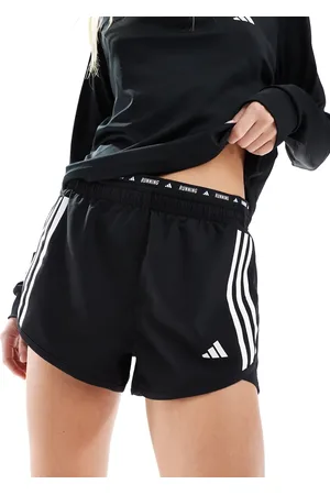 adidas Adidas Running - Own The Run - Sorte 2-i-1-shorts