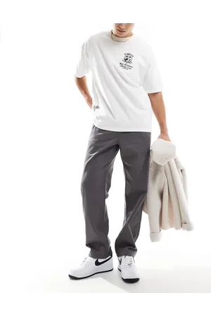 ASOS Chinos med lige ben