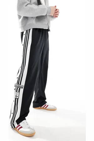 adidas Adibreak - Sorte bukser