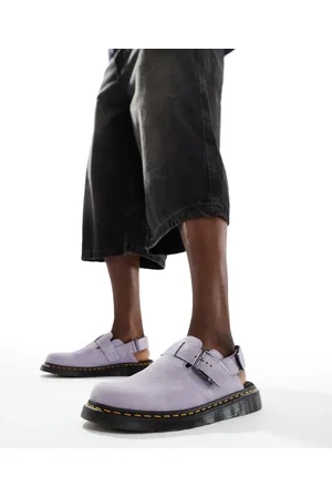 Dr. Martens Jorge II - mules i ruskind