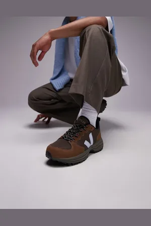 Veja Venturi II - Brune sneakers