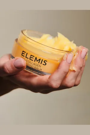 Elemis Pro-Collagen rensebalsam 100g fra -Ingen farve