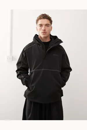 Dickies Ronan - anorak med hætte