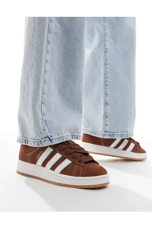 adidas Campus - Brune sneakers i 00