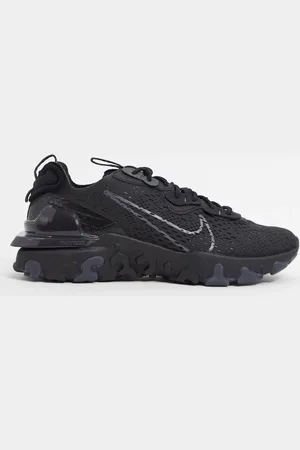 Nike React Vision - Sorte sneakers