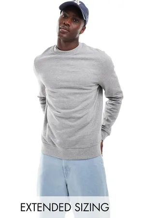 ASOS Sweatshirt med rund hals