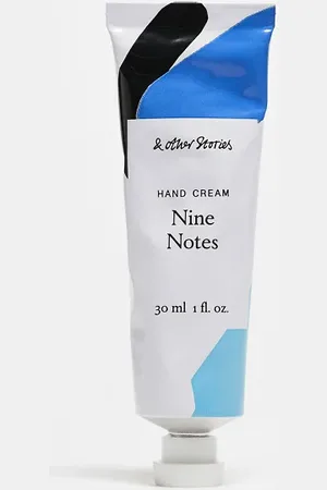 & OTHER STORIES - Håndcreme med noter af bergamotte, åkande og silkemoskus-Hvid
