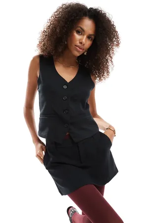 Hollister Afslappet habitvest