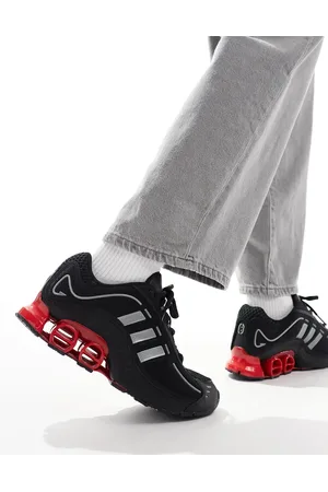 adidas Megaride O1 - Sorte sneakers