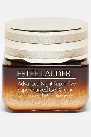 Estée Lauder Estée Lauder - Advanced Night Repair Eye Supercharged Gel-Creme - Øjencreme 15 ml