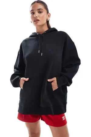 ASOS Oversized hættetrøje fra