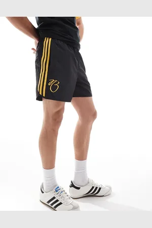 adidas Jude Bellingham - Sorte og gyldne shorts