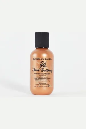 Bumble and bumble Bb. Bond-Building - Repair-hårbehandling i rejsestørrelse 60 ml