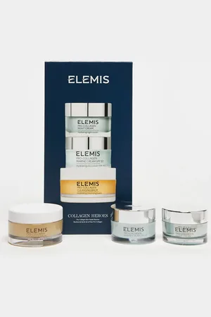 Elemis Pro-Collagen Heroes Skin - Sundhedsrutine - Spar 25%
