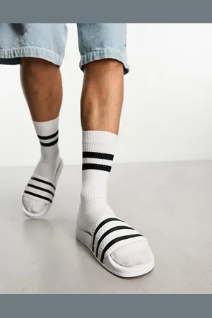 adidas – Adilette – badesandaler i